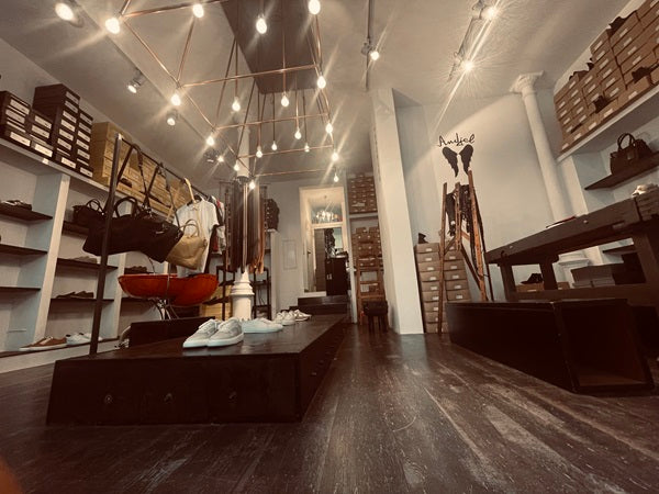 Schuhe & Handwerk München